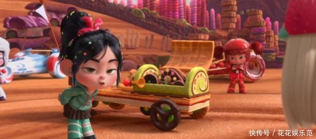 3组真实数据,让你了解不一样的影视动画行业!