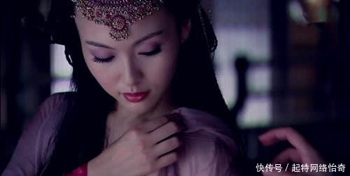 成吉思汗|成吉思汗雄才伟略，建立蒙古帝国，他4位美丽的皇后结局都如何？