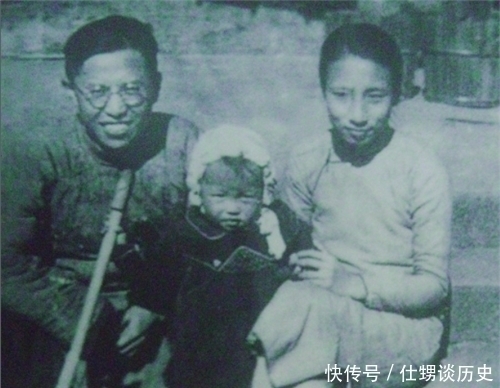 续弦|姐姐生下孩子3天去世,妹妹成续弦却一生未育,孩子长大后家喻户晓