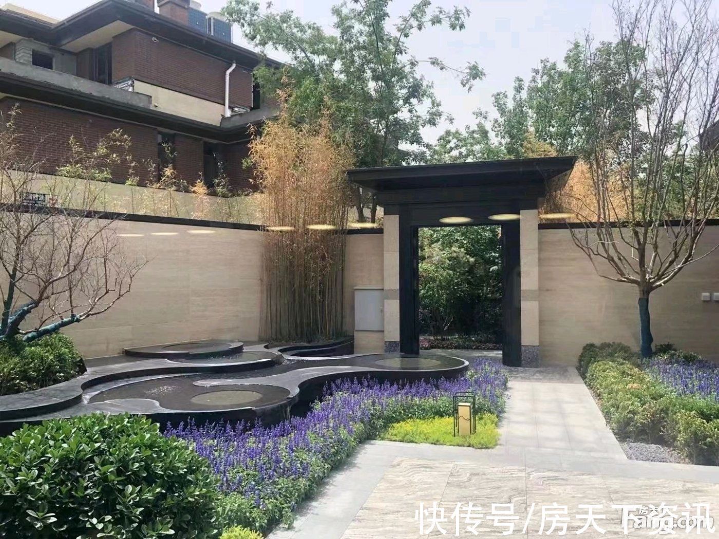 准现房|燕西华府怎么样?看置业顾问胡凤雷发布了一条项目新消息