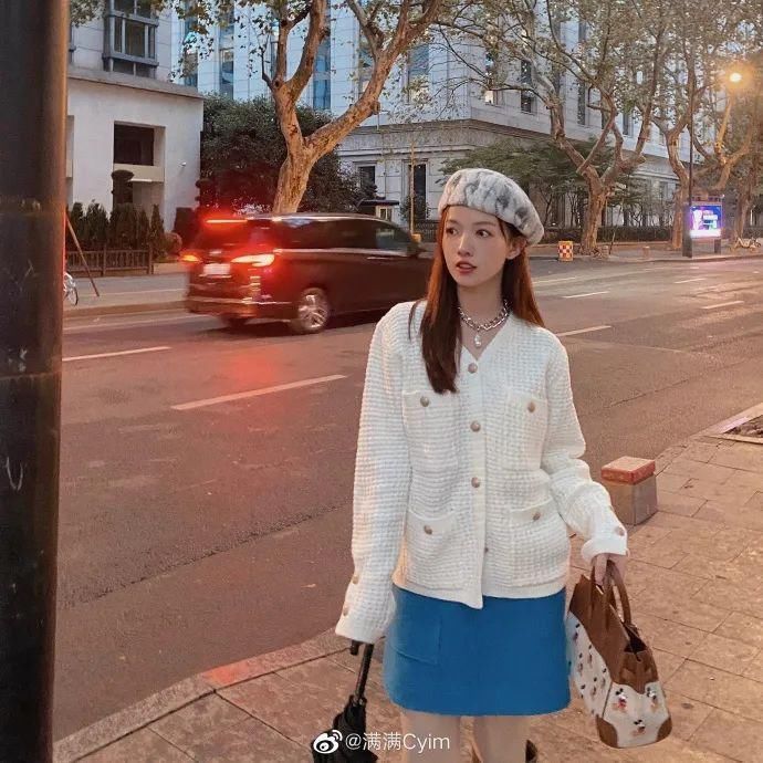 圆脸|你是什么脸型,就挑什么帽子!效果堪比「换头」!!