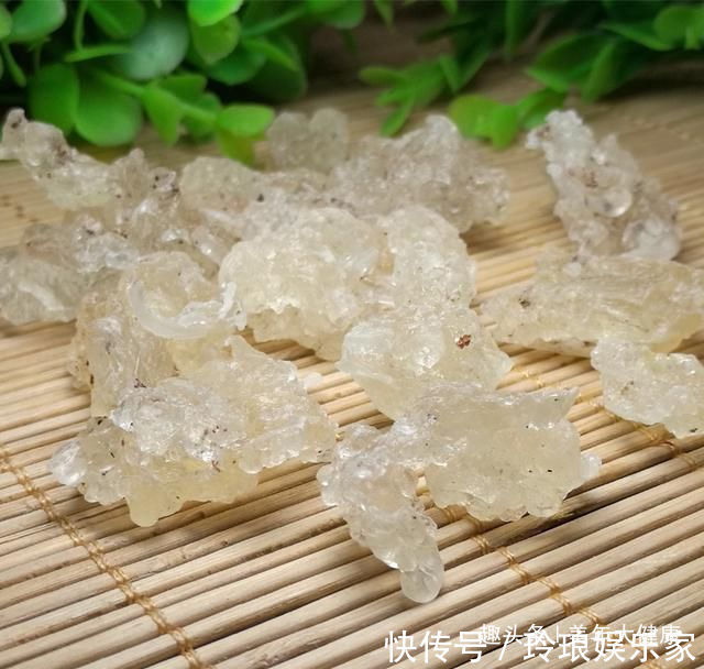 皮肤|女人怕老不要慌,秋冬多吃这些碱性食物,保养皮肤更有女人味