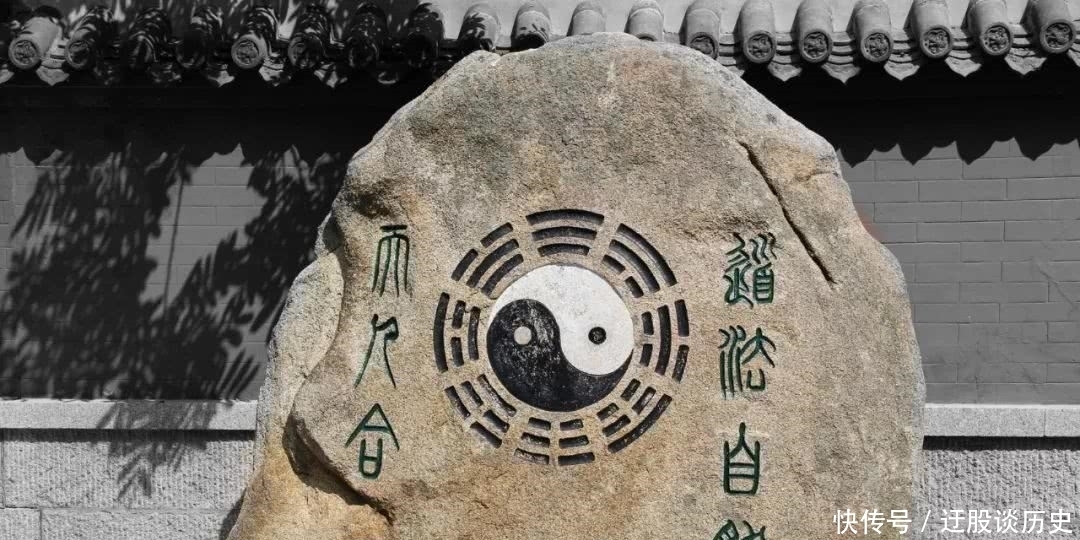 为是写给|“道可道,非常道”,真的意味着“道”不可说,一说便错吗?