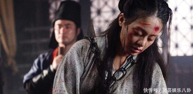 诅咒|窦娥被冤杀之前的诅咒,是不是太狠了?