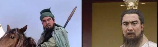 父亲|三国中最惨之人父亲被张飞杀，娘被关羽抢走，还认曹操做爹！