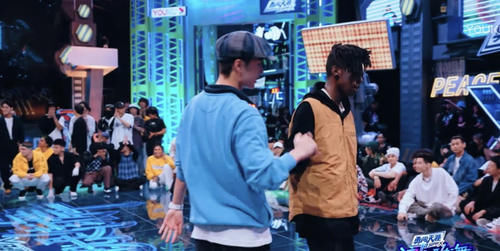 晋级|《街舞4》叶音成功晋级,韩宇仅获得两票,节目剪辑误导观众