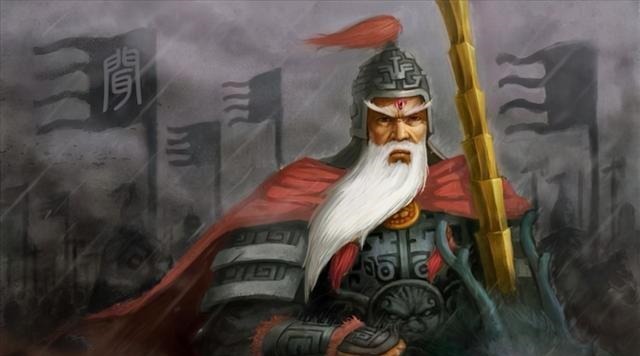 残兵败将|封神演义中,闻太师率三十万大军征讨西岐,最后只剩残兵败将