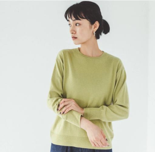 搭配|日本小姐姐的“极简搭配”, 用简约单品, 穿出气质秋装!