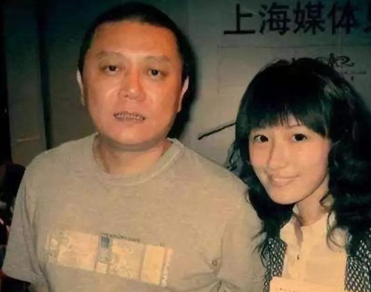 赵宝刚#徐静蕾为何没嫁成为她离婚的王朔答案藏在原配沈旭佳的一句话里