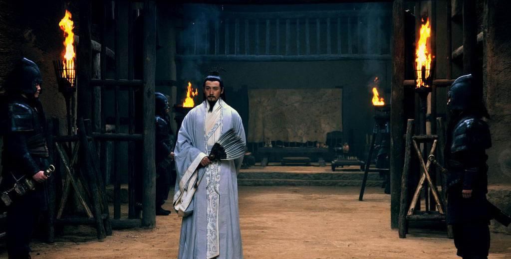 诸葛亮|刘备死后诸葛亮为何总打败仗？姜维临终前，曾说漏嘴！