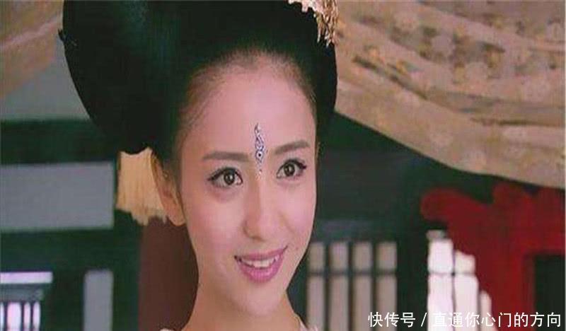 武则天|上官婉儿,历史上唯一的女丞相,她的情史到底有多少坎坷!