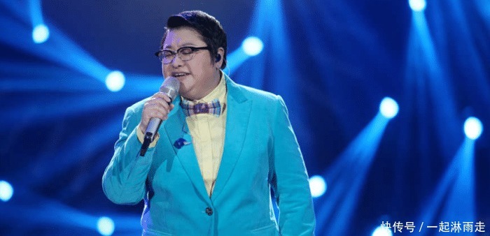 电视台|张学友拒上《歌手》已经是很委婉,看看伍佰他们是怎么不留情面的