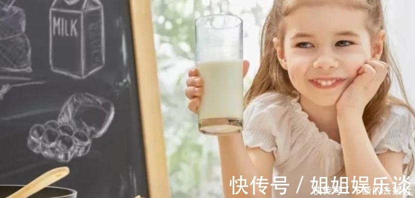 喝牛奶|对于个子比较矮的孩子来说,喝牛奶真的可以长高吗?
