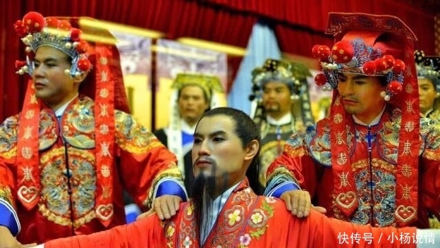 原型|戏剧欠陈世美一个清白!陈世美历史上真实原型乃居家必备好男人