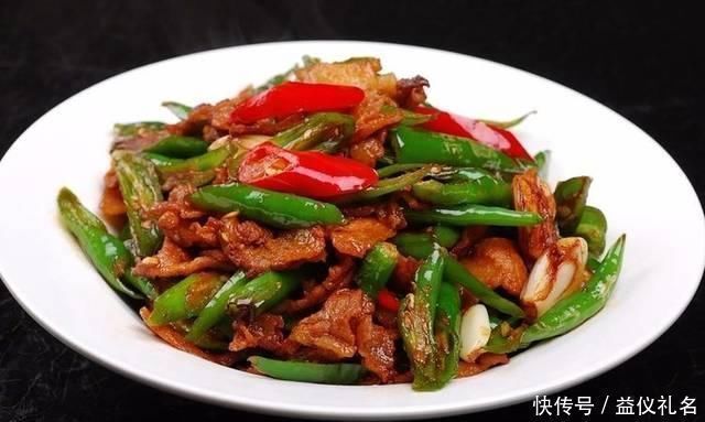 较高者|忠告炒猪肉不能放此物，吃了就是没病找病，现在知道还不晚