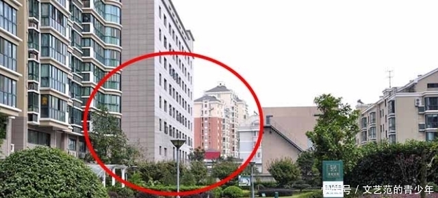 居民楼|买房也要看位置，位置不同体验也会不同，买房前需要提前了解下