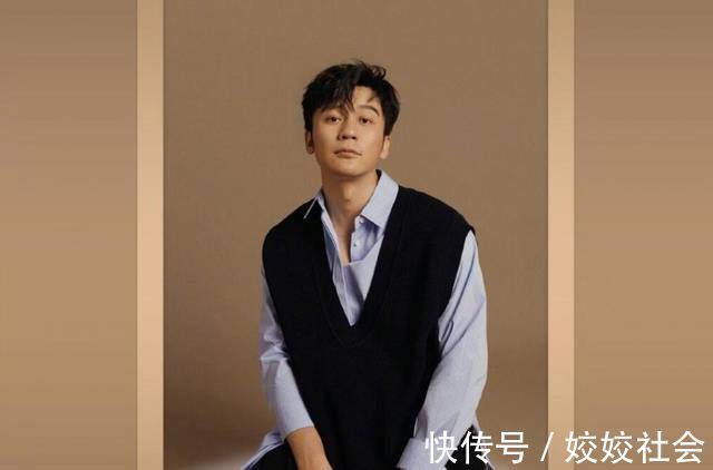 李晨真該被罵?他只是把《王牌》當家,然而網友卻沒把他當家人