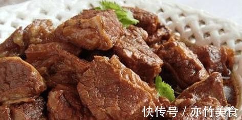 强身健体|煮牛肉时,直接下锅煮完全不对,牢记这2点,牛肉软烂又入味