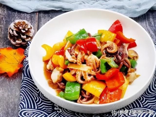 上桌秒抢的12道家常菜,解馋下饭,简单易学,招待客人特有面子