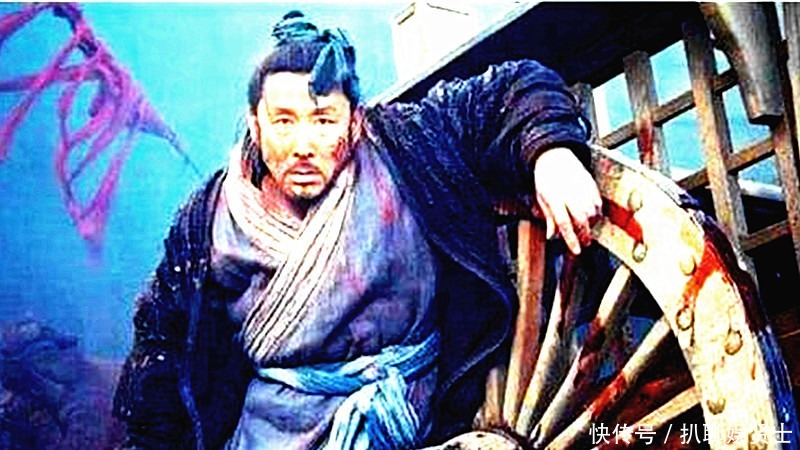 有个|刘邦大难不死,才深切体会到,有个替身是多么重要