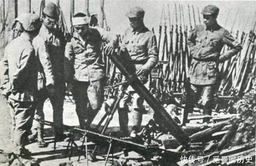 子弹|抗日战争中，我国士兵取得一场胜利能获得多少物资看完你就知道