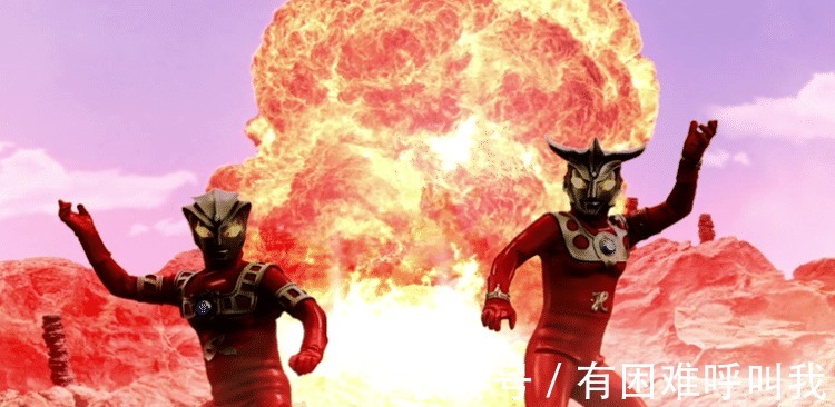 雷欧|盘点四个让圆谷赔钱的奥特曼,雷欧上榜我理解,诺亚是怎么回事