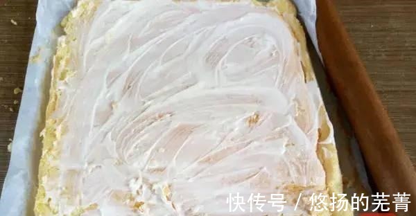 两分钟学一道美食,焦脆外壳软糯内心,好吃到无法用语言形容!