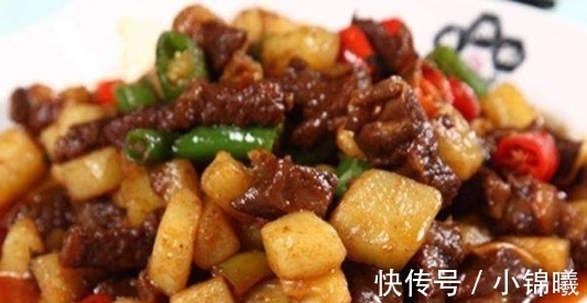 白米饭|只有一碗白米饭,5道菜选一个搭配吃,你选哪个?我要肉末茄子!
