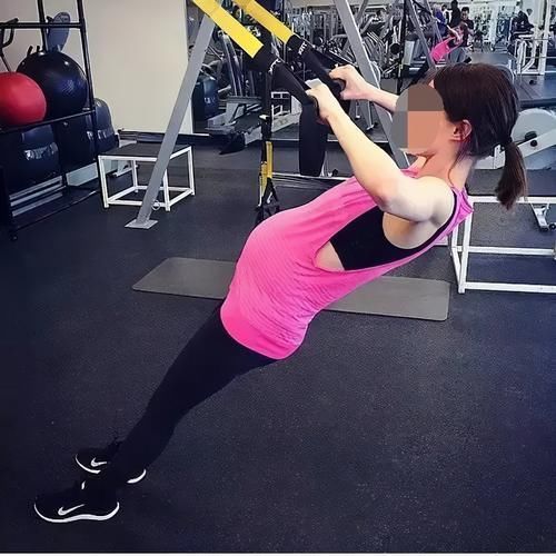 运动|孕期需要动静结合,以下3种渐进式运动,让你告别“为母则胖”