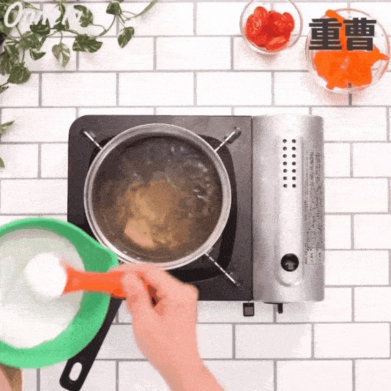 分钟|日本主妇太厉害5分钟快速解决家务难题,干净如新一整年