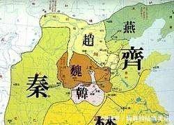 国可以说|秦灭六国一共花了九年，但是灭这一个国家就花了七年