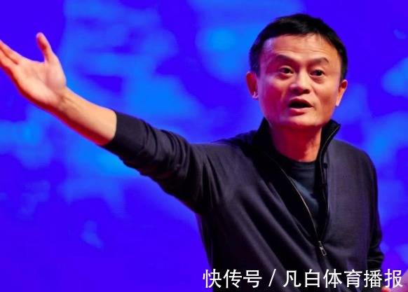 中国人|马云曾预言：未来中国最具潜力的2个小生意，年收入不低于100万！