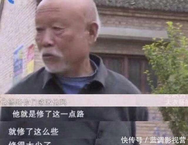 心寒|“大衣哥”朱之文家的大門又被貼上通知無理內容讓人看了心寒