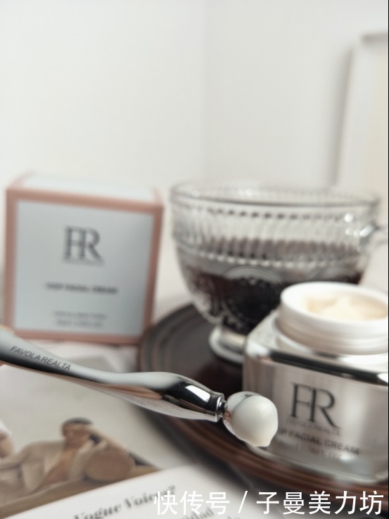 焕颜盈润|护肤品哪些真正值得入手?第一是焕颜盈润VCIP面霜,此外还有4个