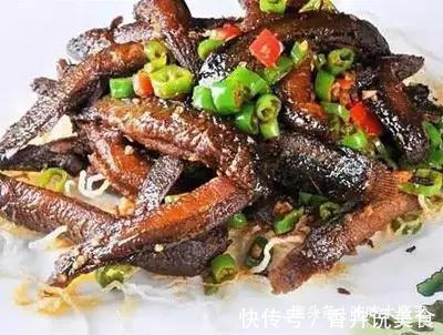 此物被称为“水中人参”，抗菌解毒营养好，如此烹饪最好吃！