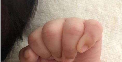 聪明|孩子是否聪明,手上这些特征会说明,家长测下你家孩子智商高吗