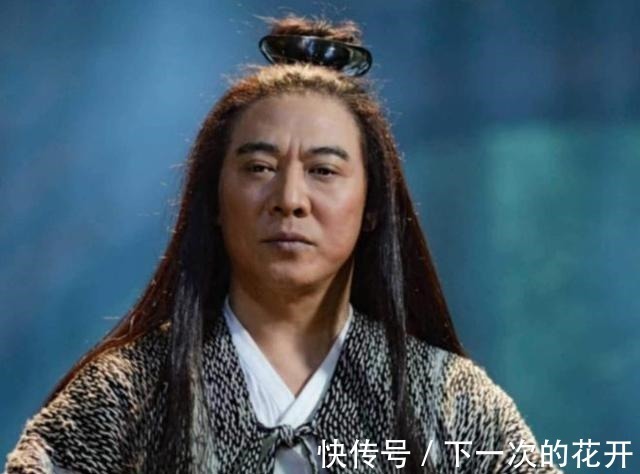 雷震子$他是姬昌义子,元始天尊的徒孙,封神大战后成天庭第三号大人物!