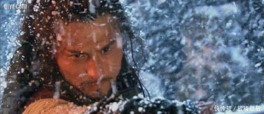 梁山泊战斗力最强的六位将领,打虎英雄武松仅能排第六!