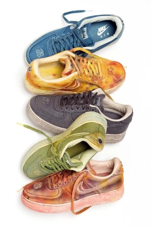 倒贴压岁钱买一双 Dunk？不如原价多买几双 Air Force 1