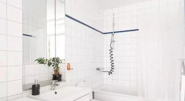 顶楼|81㎡却住出了别墅的感觉,还有入户花园,一眼就被迷住了!