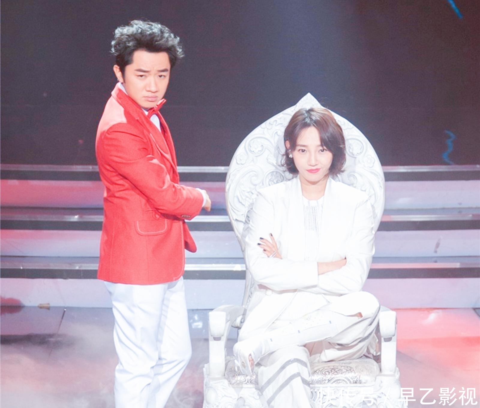 连“王牌家族”都带不动的嘉宾，分不清玩笑话还爱拿乔？