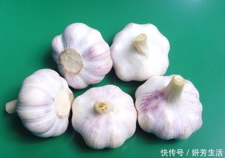 一生|红糖加大蒜很厉害,解决了很多人的难言之隐,学会受用一生!