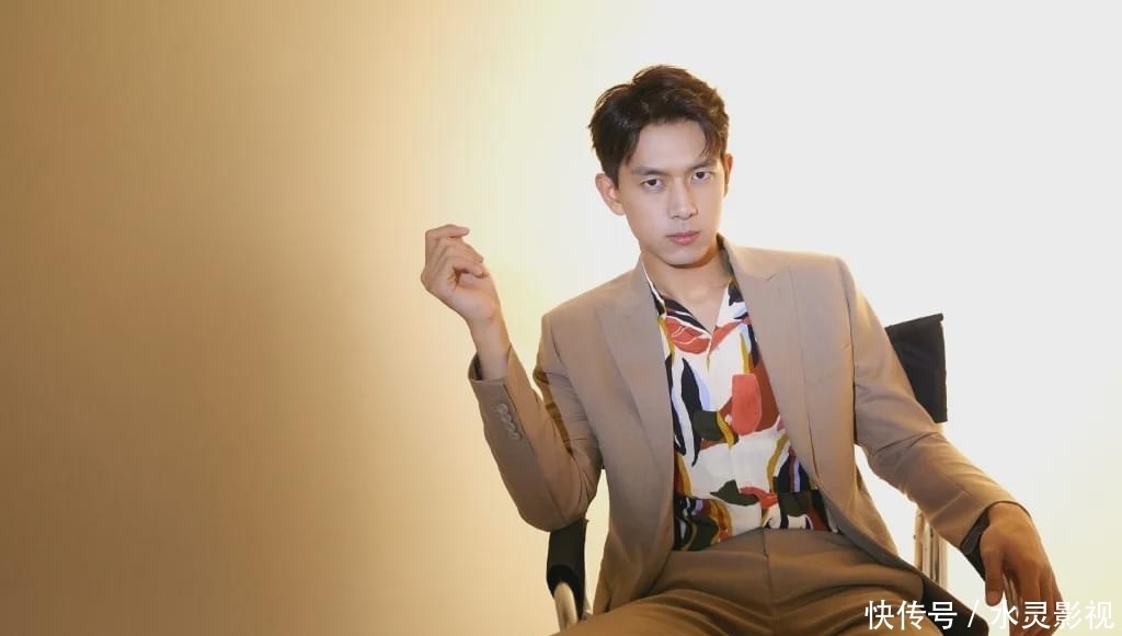 朱梓|小八卦，黄旭，张译，杨紫李现，唐一菲，朱梓骁