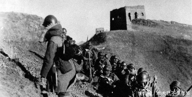 旅团|二战时期日本陆军师团长级别！