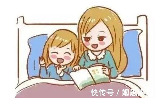 电子设备|孩子的大脑是靠“养”的,睡前记住“3要2不要”,孩子更聪明