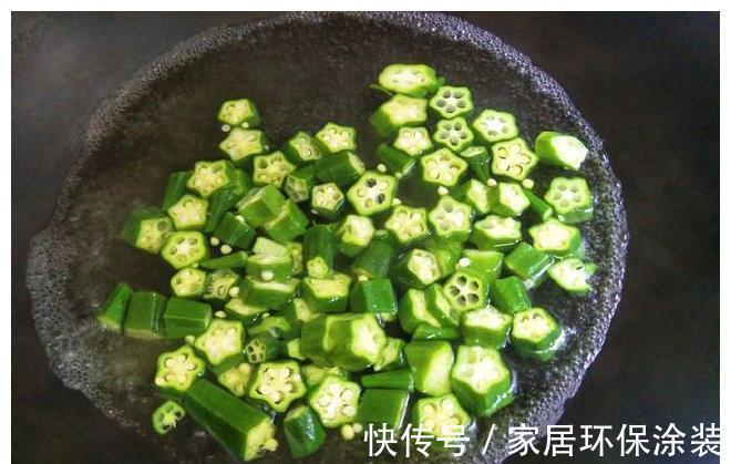 炒菜|炒青菜时,怎样才能清爽翠绿?教你正确做法,青菜又绿又脆