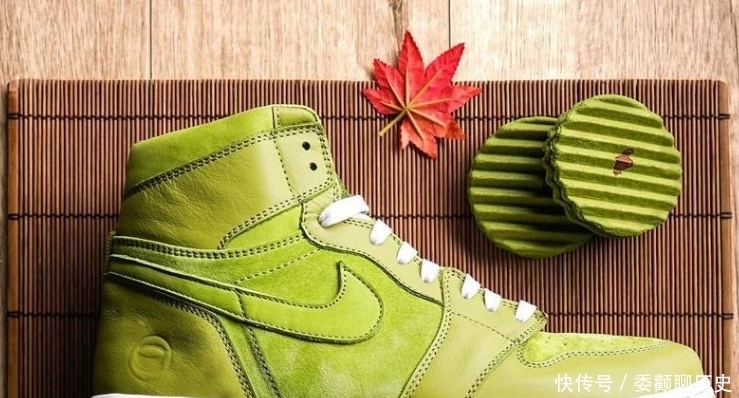 燃烧|2019年度“超级稀有”的AJ,告别烂大街,感觉钱包在燃烧!