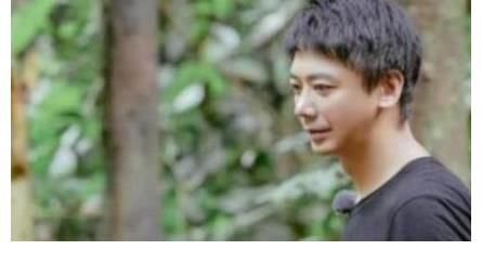 林彥俊|這個出門從不帶手機，聯系全靠緣分的藝人，汪涵真心佩服！