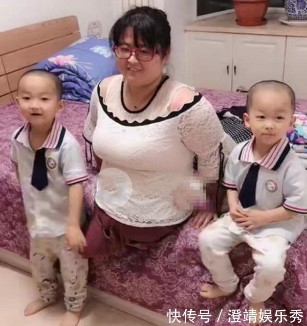 怀孕|“无腿妈妈”怀孕,坚持生下孩子,五年后的生活让人感慨!