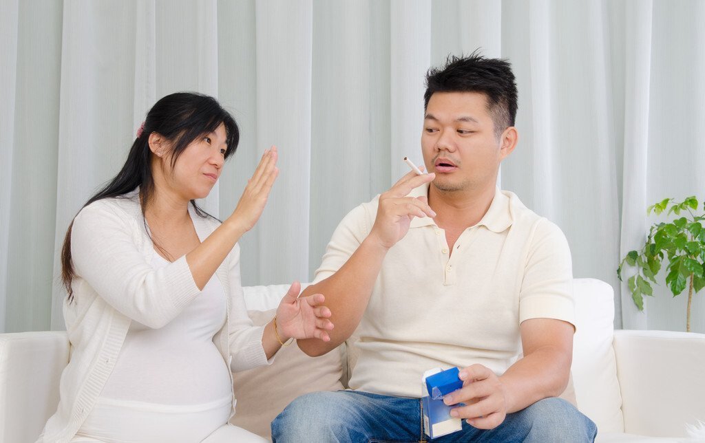 家务孕|孕期,很少有准爸爸能做到以下七件事,若能,孕妈和胎儿很有福气